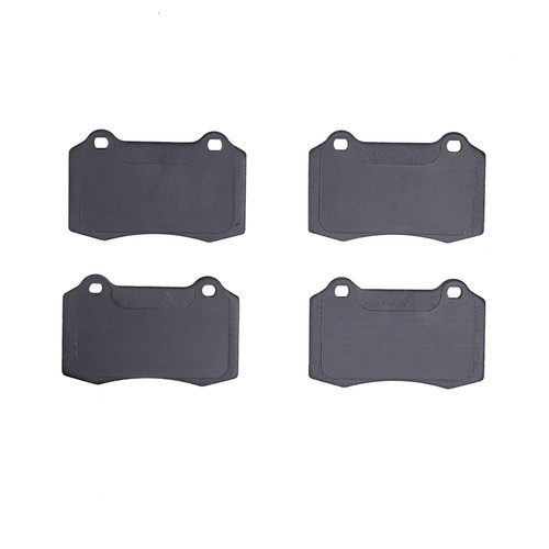 DFC 4000 HybriDynamic Brake Pads 4000-0592-10
