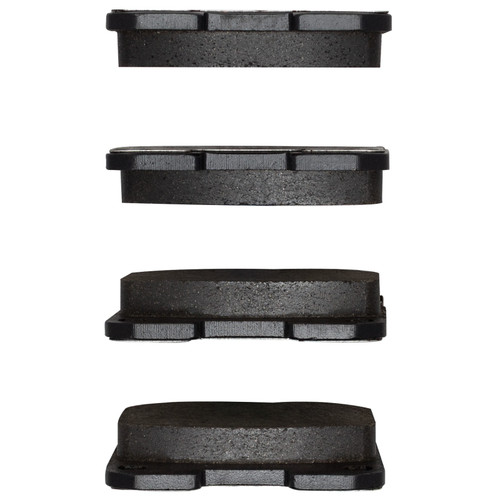 DFC HybriDynamic Brake Pads Hrdwr Kit 4000-0630-09