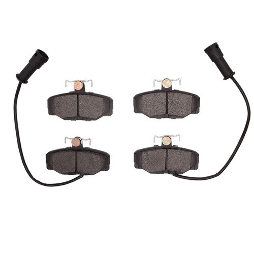 DFC 4000 HybriDynamic Brake Pads 4000-0382-00