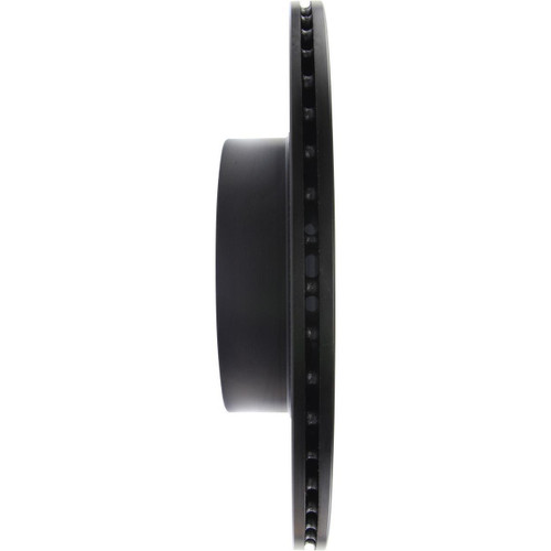 StopTech Power Slot for Nissan 370z / Infiniti G37 SportStop Slotted Rear Left