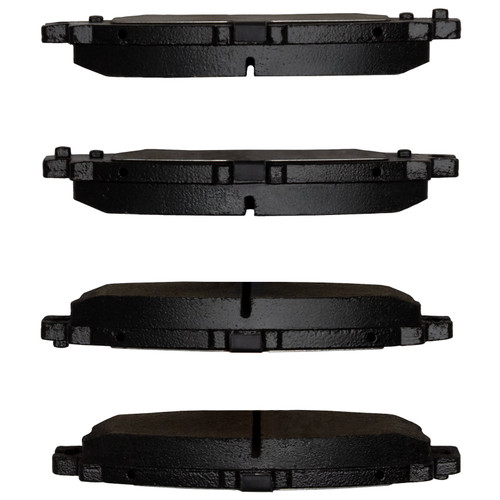 DFC 4000 HybriDynamic Brake Pads 4000-0613-00