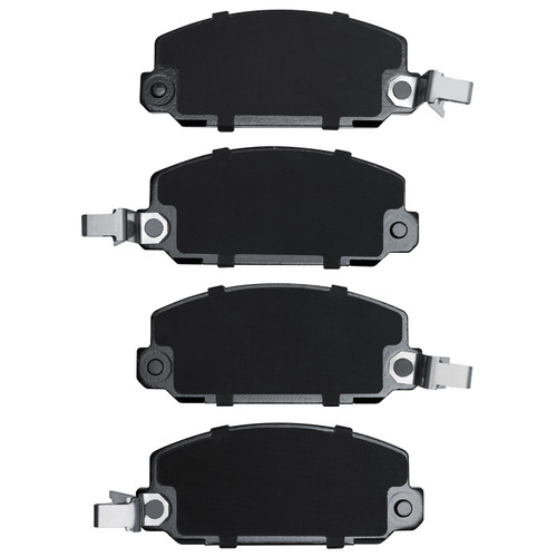 DFC 4000 HybriDynamic Brake Pads 4000-0226-00