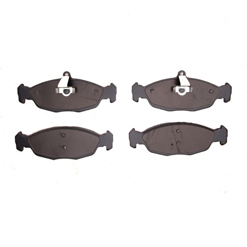 DFC 4000 HybriDynamic Brake Pads 4000-0688-10