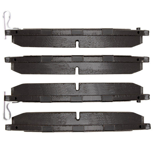 DFC HybriDynamic Brake Pads Hrdwr Kit 4000-0653-01