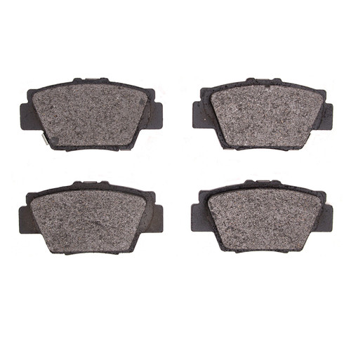 DFC 4000 HybriDynamic Brake Pads 4000-0504-00