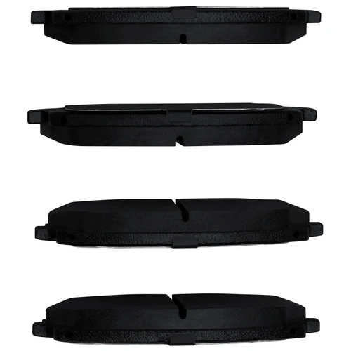 DFC 4000 HybriDynamic Brake Pads 4000-0635-00