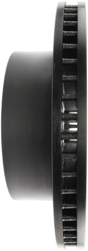 StopTech Sport Slotted Brake Rotor; Front Left 126.67061SL