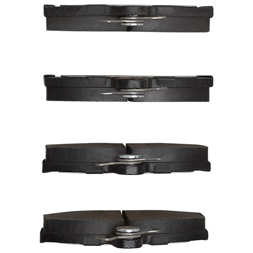 DFC 4000 HybriDynamic Brake Pads 4000-0391-00