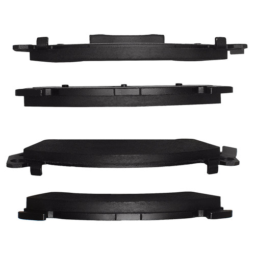 DFC 4000 HybriDynamic Brake Pads 4000-0614-00