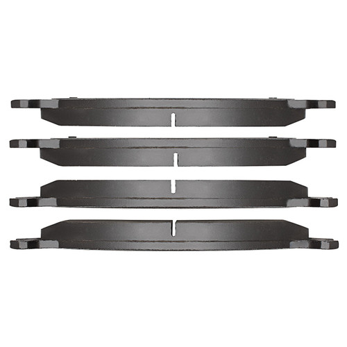 DFC 4000 HybriDynamic Brake Pads 4000-0655-00
