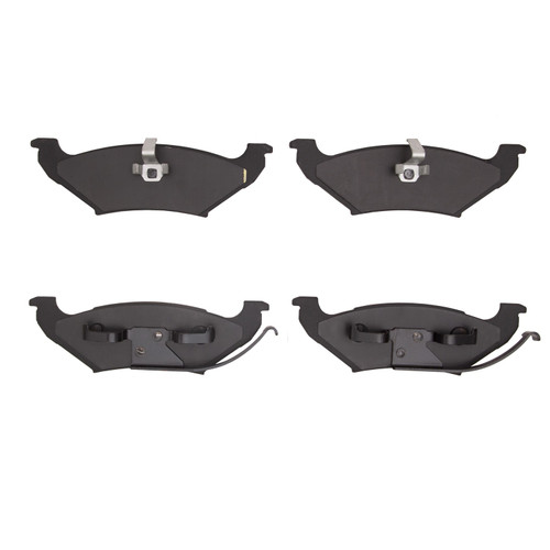 DFC 4000 HybriDynamic Brake Pads 4000-0715-00