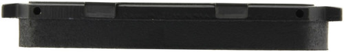 StopTech 308.05250 Street Brake Pads; Front with Shims and Hardware