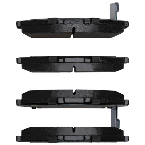 DFC 4000 HybriDynamic Brake Pads 4000-0617-00
