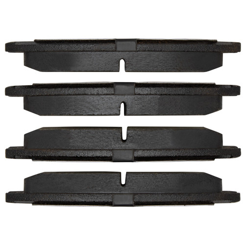 DFC 4000 HybriDynamic Brake Pads 4000-0602-00