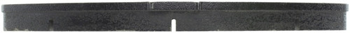 StopTech Performance for 06-09 Chevrolet Corvette Z06 Front Brake Pads