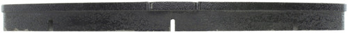 StopTech Performance for 06-09 Chevrolet Corvette Z06 Front Brake Pads