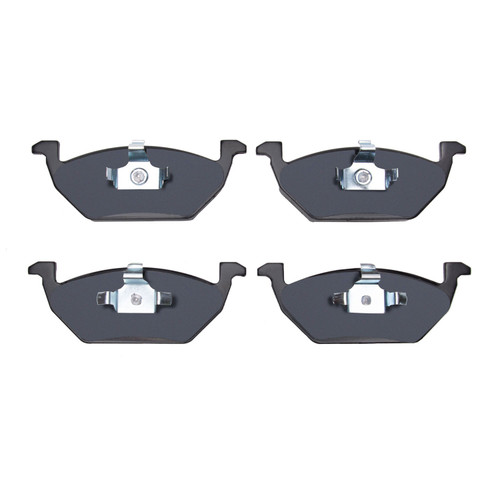 DFC 4000 HybriDynamic Brake Pads 4000-0768-00