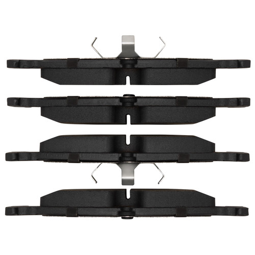 DFC 4000 HybriDynamic Brake Pads 4000-0394-10