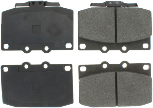 StopTech For Performance 89-95 Mazda RX7 Front Brake Pads