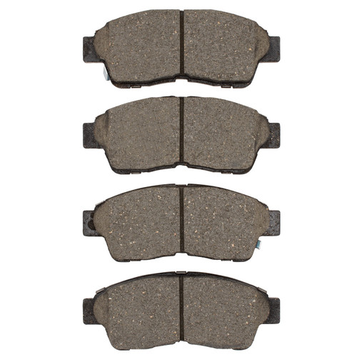 DFC 4000 HybriDynamic Brake Pads 4000-0562-00