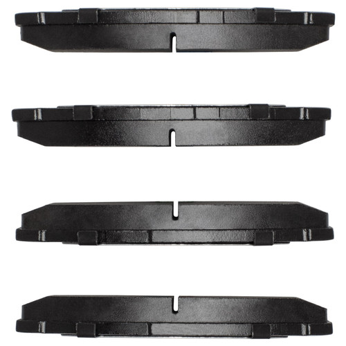 DFC 4000 HybriDynamic Brake Pads 4000-0604-00