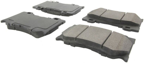 StopTech 309.13460 Street Performance Front Brake Pad,5