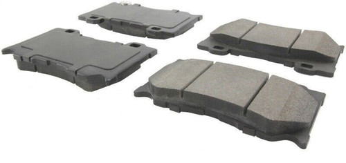 StopTech 309.13460 Street Performance Front Brake Pad,5