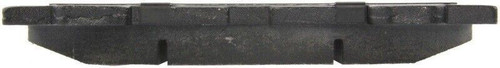 StopTech 309.13460 Street Performance Front Brake Pad,5