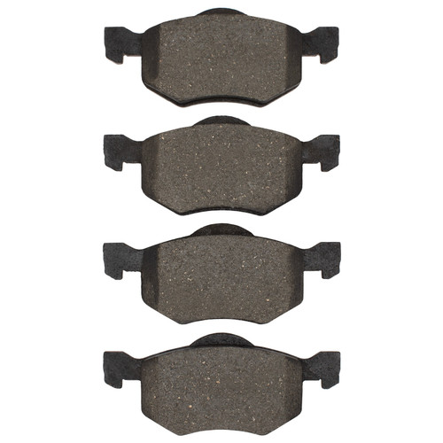 DFC 4000 HybriDynamic Brake Pads 4000-0843-00