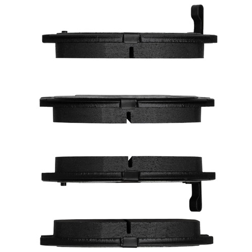DFC HybriDynamic Brake Pads Hrdwr Kit 4000-0532-02