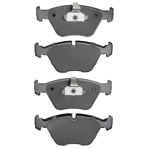 DFC 4000 HybriDynamic Brake Pads 4000-0725-00