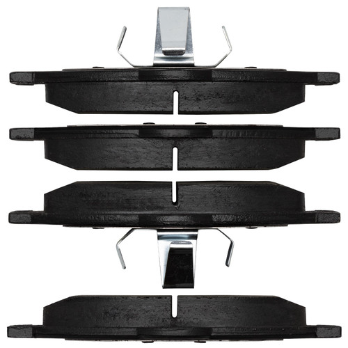 DFC 4000 HybriDynamic Brake Pads 4000-0869-00