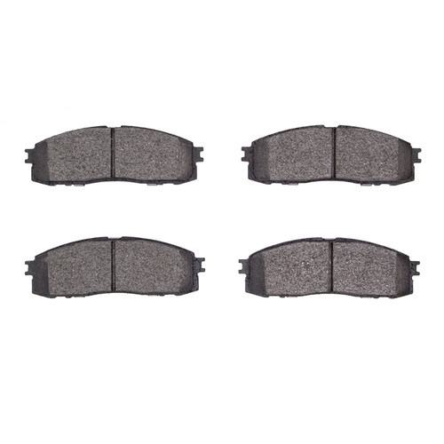 DFC 4000 HybriDynamic Brake Pads 4000-0622-00