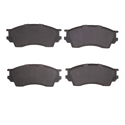 DFC 4000 HybriDynamic Brake Pads 4000-0643-00