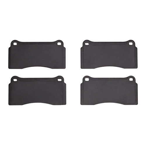DFC 4000 HybriDynamic Brake Pads 4000-0810-00