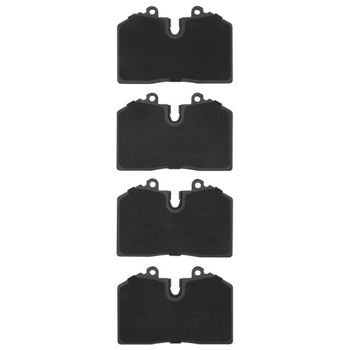 DFC 4000 HybriDynamic Brake Pads 4000-0608-00