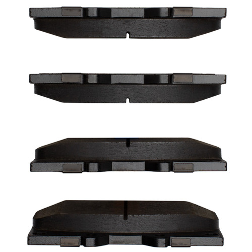 DFC 4000 HybriDynamic Brake Pads 4000-0772-00