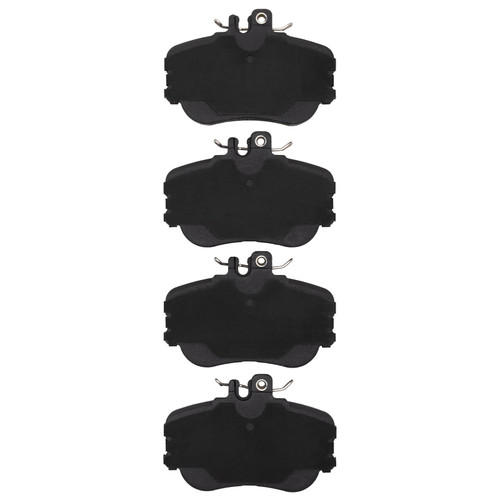 DFC 4000 HybriDynamic Brake Pads 4000-0645-00