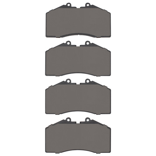 DFC 4000 HybriDynamic Brake Pads 4000-0609-00