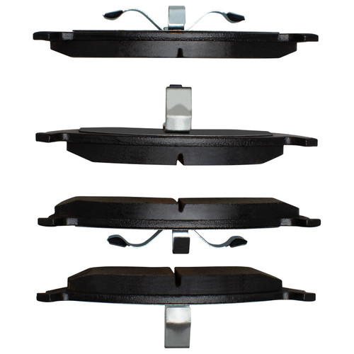 DFC 4000 HybriDynamic Brake Pads 4000-0730-00