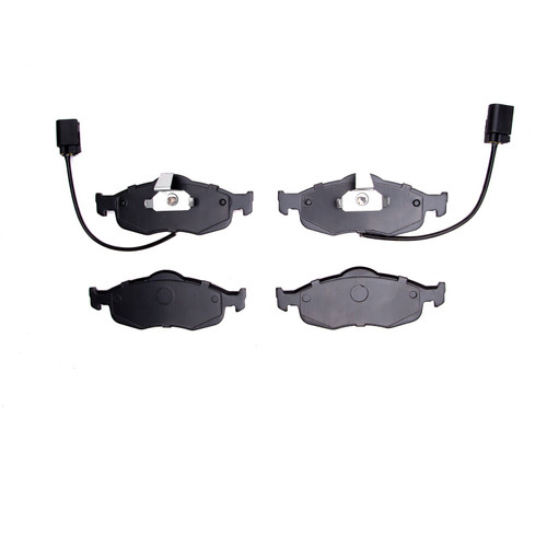 DFC 4000 HybriDynamic Brake Pads 4000-0801-00