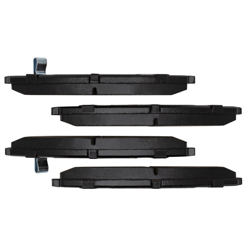 DFC 4000 HybriDynamic Brake Pads 4000-0774-00