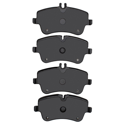 DFC 4000 HybriDynamic Brake Pads 4000-0872-00