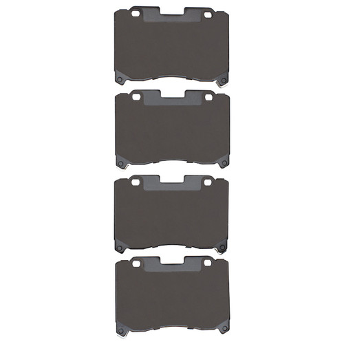 DFC 4000 HybriDynamic Brake Pads 4000-0629-00