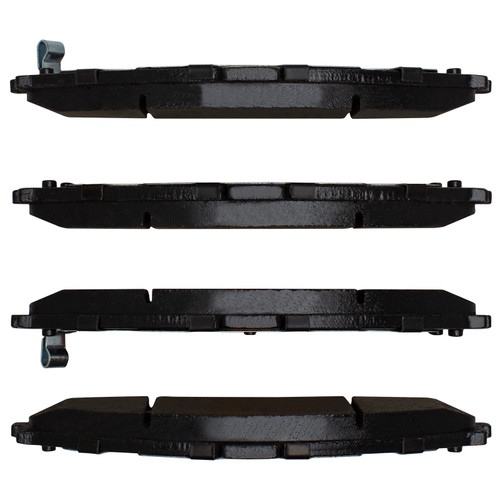 DFC 4000 HybriDynamic Brake Pads 4000-0749-00