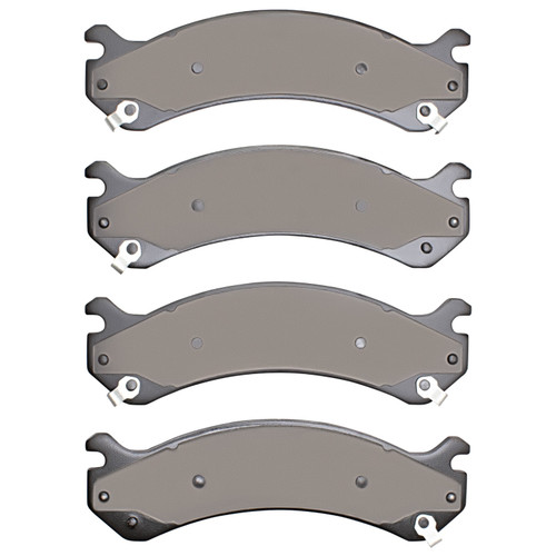 DFC 4000 HybriDynamic Brake Pads 4000-0784-00