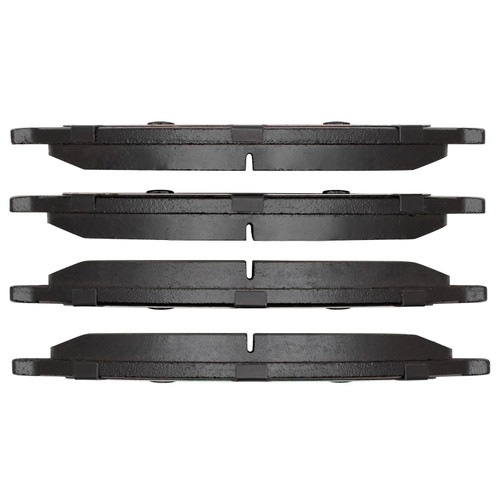 DFC 4000 HybriDynamic Brake Pads 4000-0931-00