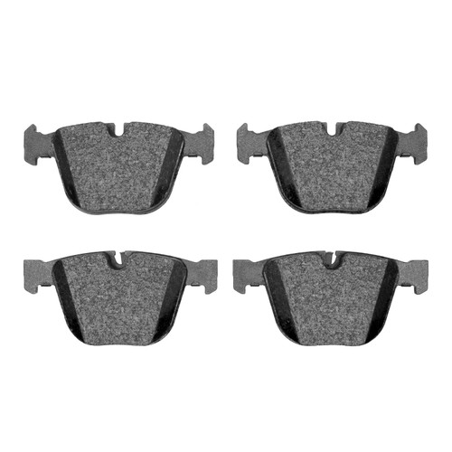 DFC 4000 HybriDynamic Brake Pads 4000-0919-10
