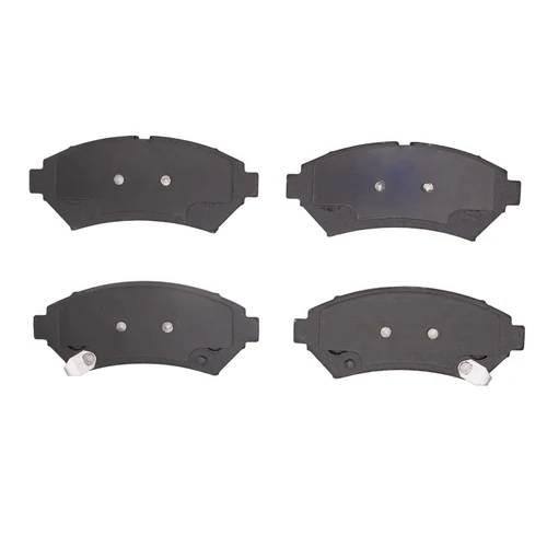 DFC 4000 HybriDynamic Brake Pads 4000-0753-00