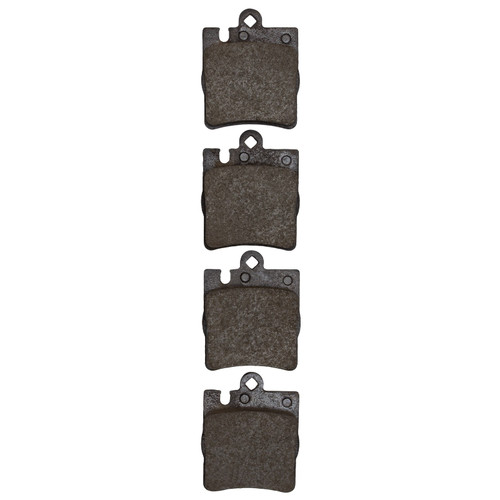 DFC 4000 HybriDynamic Brake Pads 4000-0876-00